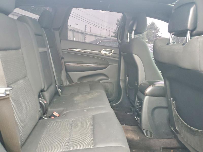 Aukcja sprzedaży 2016 Jeep Grand Cherokee, vin: 1C4RJFAG3GC366448, numer aukcji: 72600135