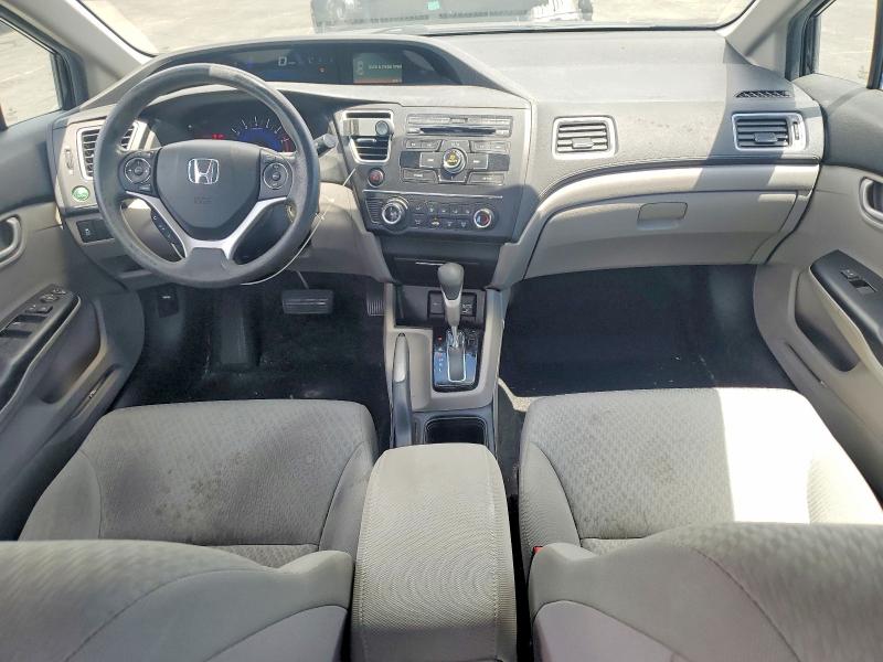 Продаж на аукціоні авто 2015 Honda Civic, vin: 2HGFB2F56FH527422, номер лоту: 56746616