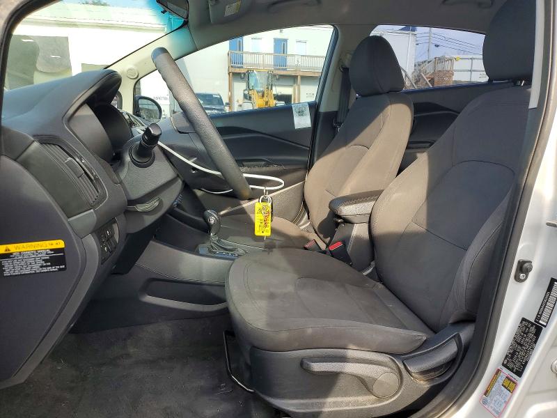 Продажа на аукционе авто 2013 Kia Rio, vin: KNADN4A37D6231920, номер лота: 58484226