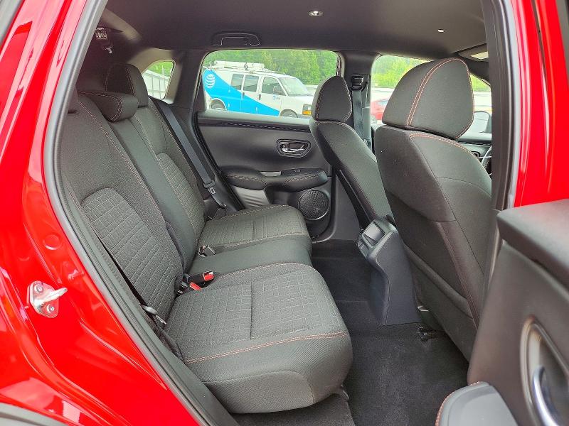 Aukcja sprzedaży 2026 Honda Hr-v, vin: 3CZRZ1H5XTM702938, numer aukcji: 56367076