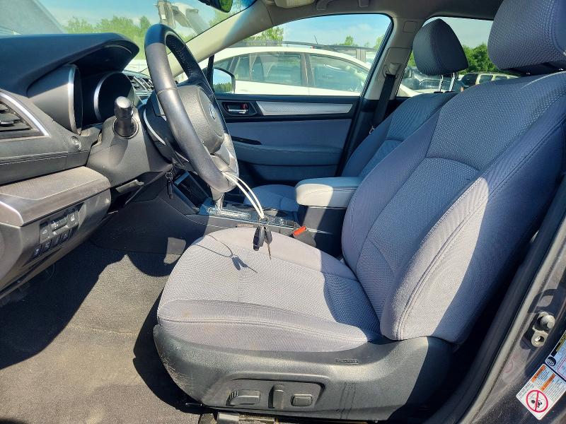 Aukcja sprzedaży 2018 Subaru Outback, vin: 4S4BSAFC3J3307409, numer aukcji: 56996596