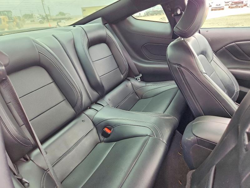 Продажа на аукционе авто 2024 Ford Mustang, vin: 1FA6P8CF7R5404536, номер лота: 57360296