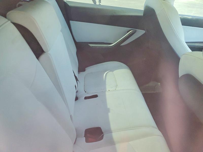 Aukcja sprzedaży 2021 Tesla Model Y, vin: 5YJYGAEE2MF189301, numer aukcji: 57085916