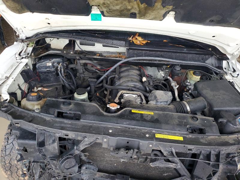 Aukcja sprzedaży 2004 Nissan Titan, vin: 1N6AA07B24N553747, numer aukcji: 56117236