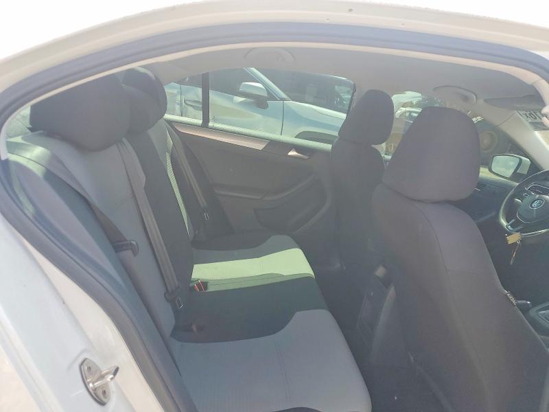 Продажа на аукционе авто 2017 Volkswagen Jetta, vin: 3VW2B7AJ6HM375867, номер лота: 56635416