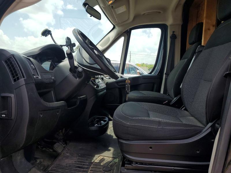 Auction sale of the 2019 Ram Promaster 2500, vin: 3C6TRVDG8KE541547, lot number: 57253656