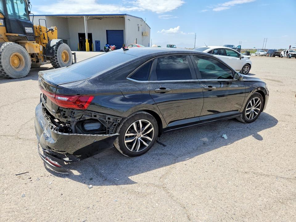 Продажа на аукционе авто 2026 Volkswagen Jetta, vin: 3VW7W7BU2TM005642, номер лота: 56259726