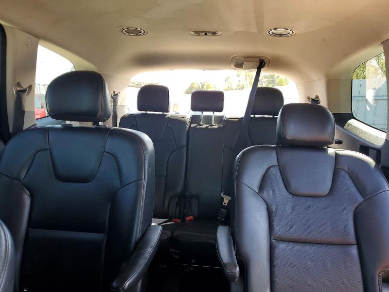 59292176 :رقم المزاد ، 5XYP6DHC5MG096968 vin ، 2021 Kia Telluride مزاد بيع