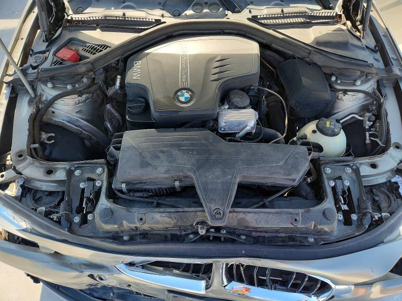 57917796 :رقم المزاد ، WBA8E9G59GNT87961 vin ، 2016 Bmw 328 مزاد بيع