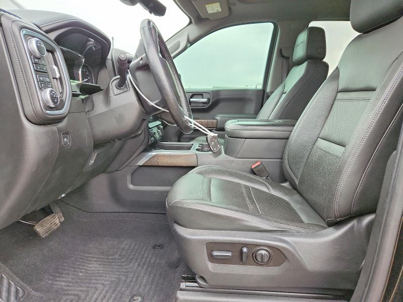 Продаж на аукціоні авто 2020 Gmc Sierra, vin: 3GTU9FEL5LG173039, номер лоту: 55308506