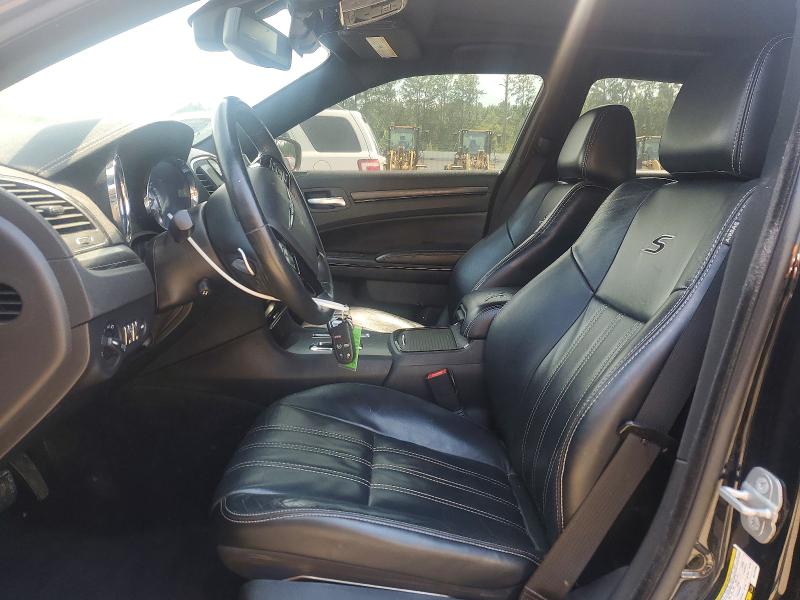 56946686 :رقم المزاد ، 2C3CCABG8EH179190 vin ، 2014 Chrysler 300 مزاد بيع