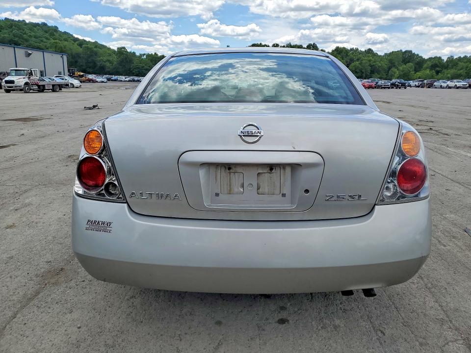 Aukcja sprzedaży 2003 Nissan Altima, vin: 1N4AL11D33C174656, numer aukcji: 57447286