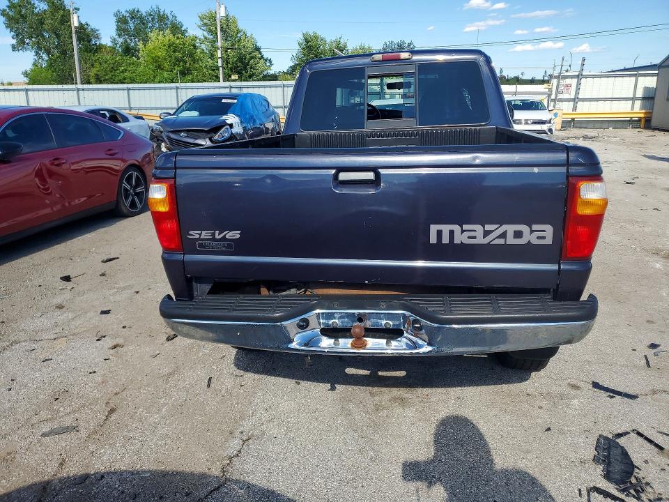 Продажа на аукционе авто 2001 Mazda B3000, vin: 4F4ZR17U91TM15529, номер лота: 57846746