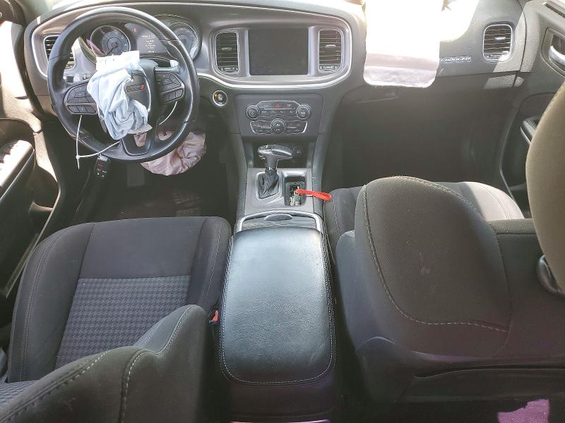 2020 Dodge Charger მანქანა იყიდება აუქციონზე, vin: 2C3CDXCT8LH163032, აუქციონის ნომერი: 56642296