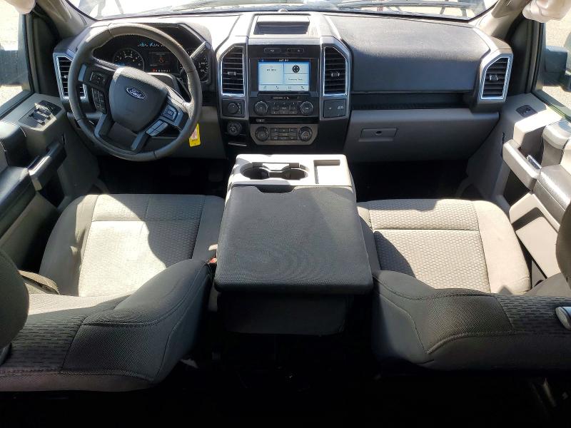 Продаж на аукціоні авто 2016 Ford F150, vin: 1FTEW1EP7GKF32425, номер лоту: 56191516