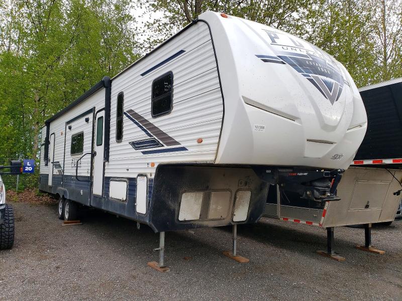 Продажа на аукционе авто 2024 Forest Riv Recreational Vehicle (rv), vin: 4X4FPTP20RP101388, номер лота: 53978626