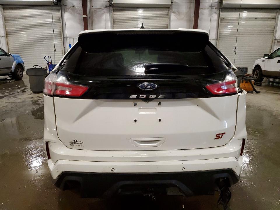Продажа на аукционе авто 2024 Ford Edge, vin: 2FMPK4AP4RBA32744, номер лота: 54901426