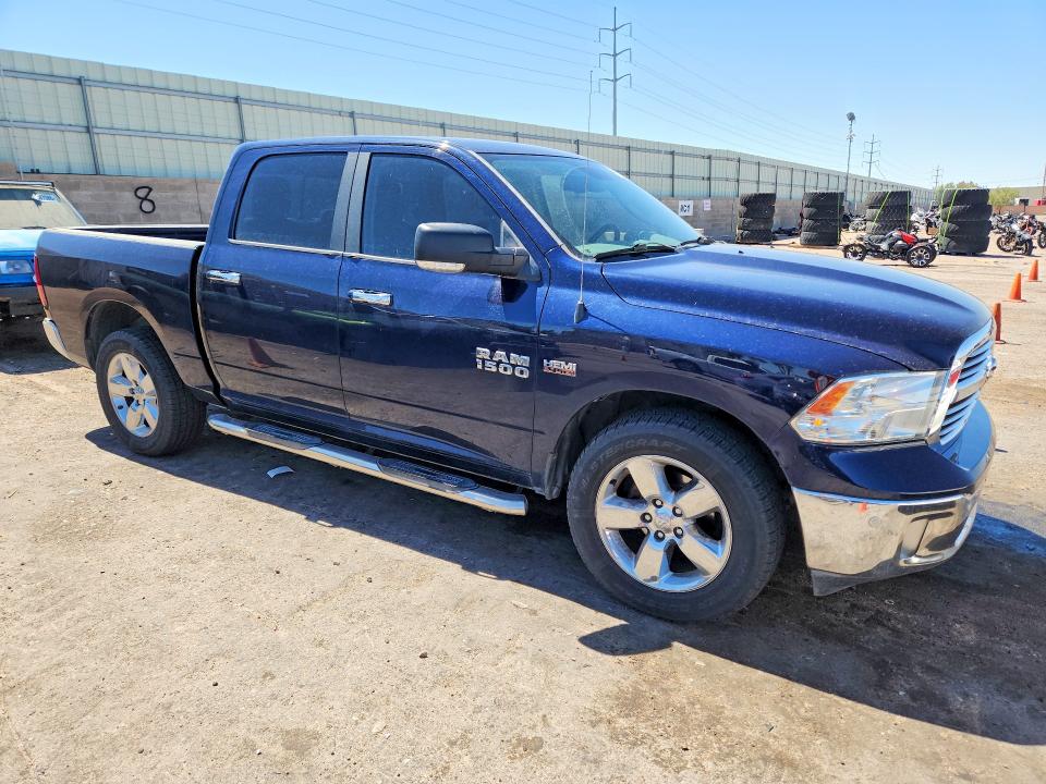 2017 Ram 1500 მანქანა იყიდება აუქციონზე, vin: 1C6RR6LT6HS700926, აუქციონის ნომერი: 57344696