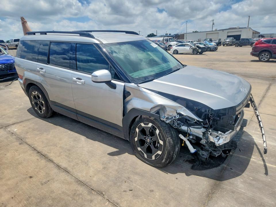 Aukcja sprzedaży 2025 Hyundai Santa Fe, vin: 5NMP24GLXSH115773, numer aukcji: 57957006