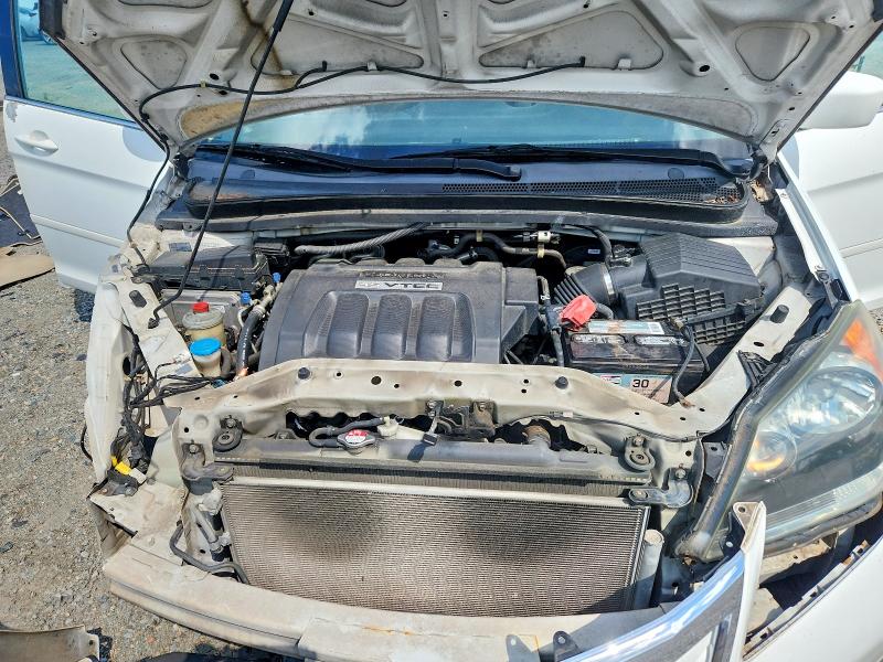 2009 Honda Odyssey მანქანა იყიდება აუქციონზე, vin: 5FNRL38409B007763, აუქციონის ნომერი: 56837246