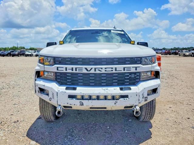 Aukcja sprzedaży 2021 Chevrolet Silverado, vin: 3GCPYBEK1MG315288, numer aukcji: 56602166
