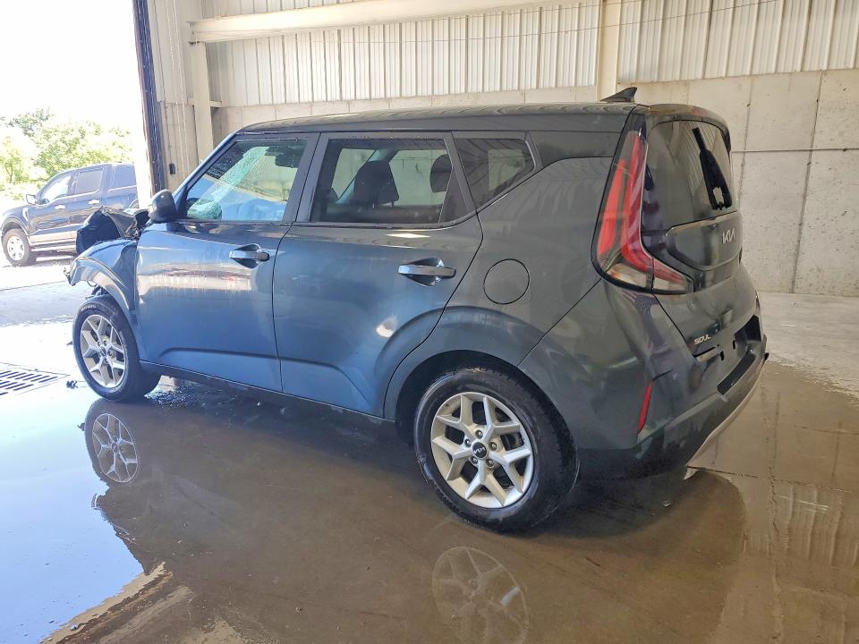 Продаж на аукціоні авто 2025 Kia Soul, vin: KNDJ23AU2S7263540, номер лоту: 55652426