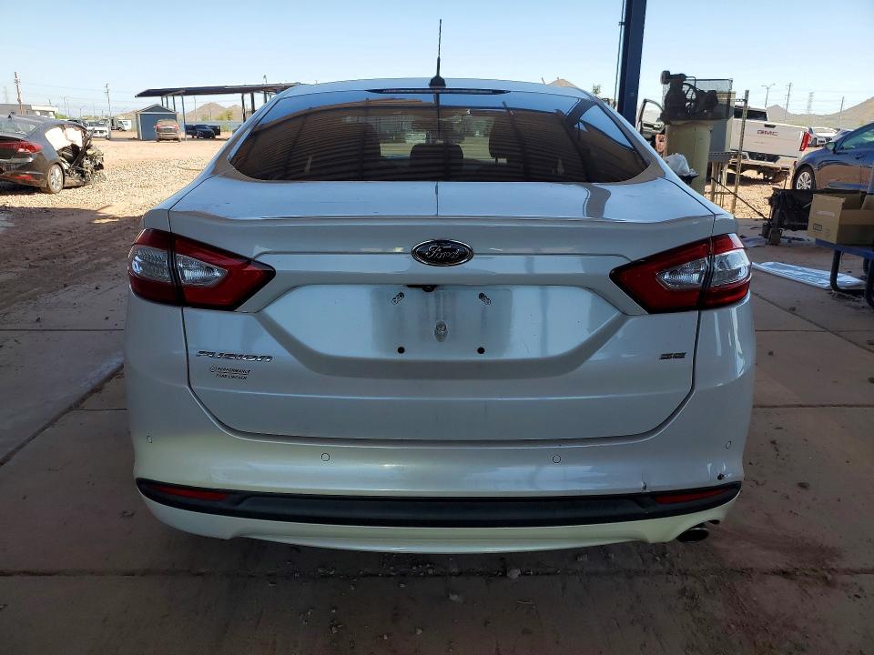 2015 Ford Fusion მანქანა იყიდება აუქციონზე, vin: 3FA6P0H71FR234444, აუქციონის ნომერი: 57776646