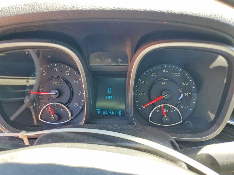 Продажа на аукционе авто 2013 Chevrolet Malibu, vin: 1G11B5SA8DF356080, номер лота: 57267396