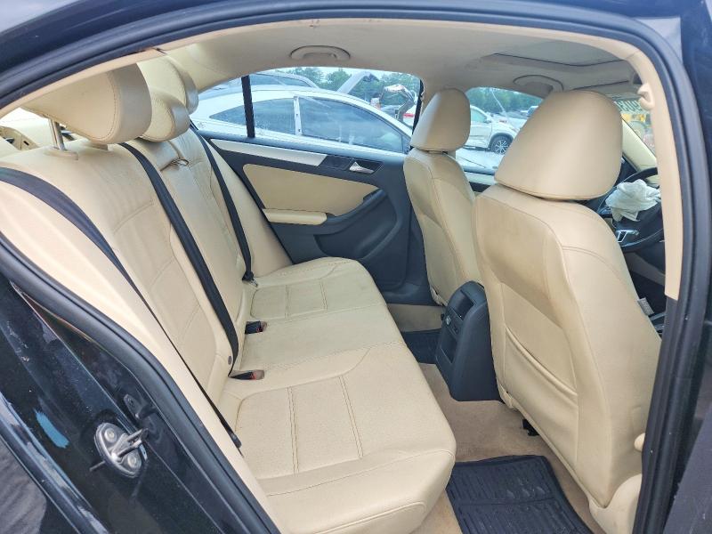Продаж на аукціоні авто 2013 Volkswagen Jetta, vin: 3VWDP7AJ8DM384347, номер лоту: 57369036