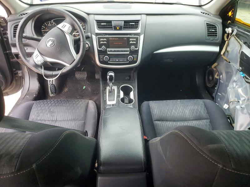 2018 Nissan Altima მანქანა იყიდება აუქციონზე, vin: 1N4AL3AP0JC182426, აუქციონის ნომერი: 56160926