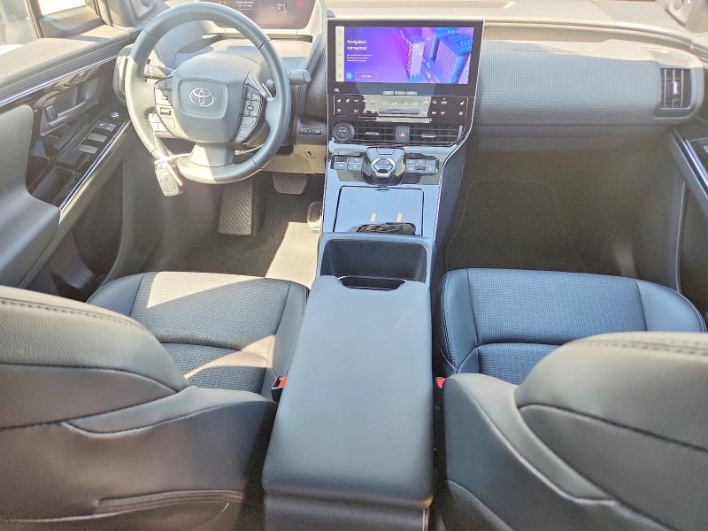 Aukcja sprzedaży 2023 Toyota Bz4x, vin: JTMABACA5PA020872, numer aukcji: 57889636