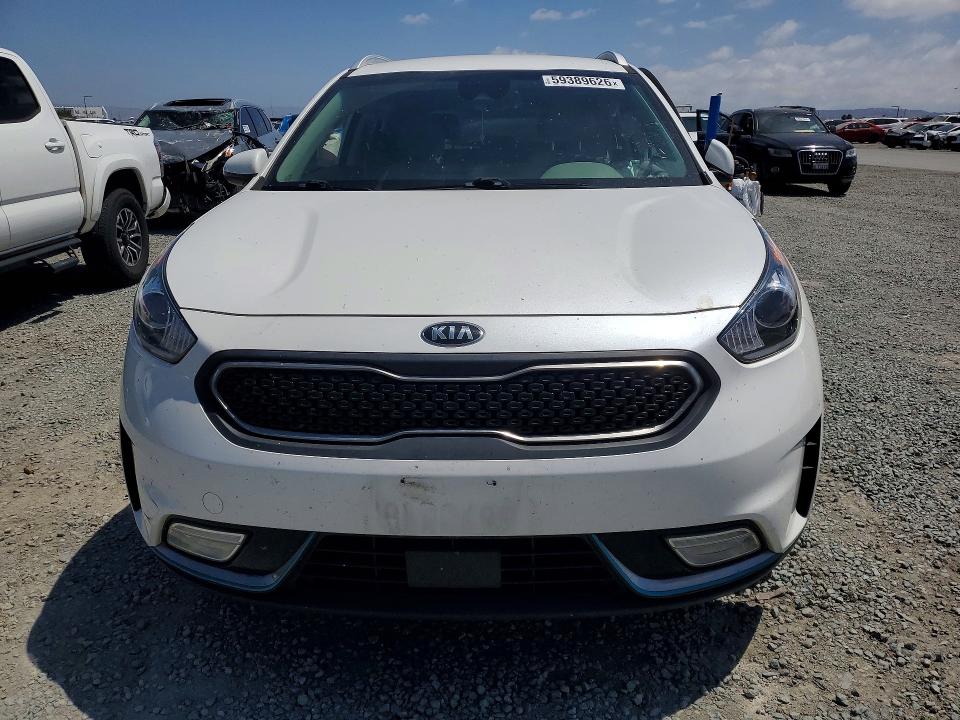 Продаж на аукціоні авто 2019 Kia Niro, vin: KNDCM3LD3K5323031, номер лоту: 59389626