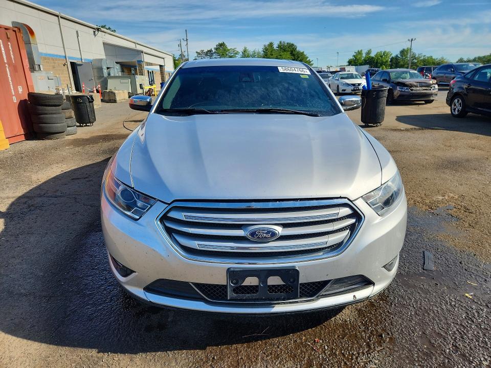 Продажа на аукционе авто 2017 Ford Taurus, vin: 1FAHP2F85HG111885, номер лота: 58604766
