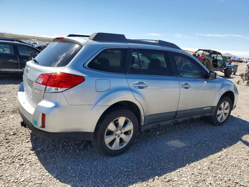 Aukcja sprzedaży 2012 Subaru Outback, vin: 4S4BRBGC0C3292628, numer aukcji: 85992175