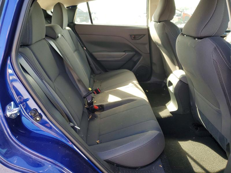 Продажа на аукционе авто 2025 Subaru Impreza, vin: JF1GUABC7S8297990, номер лота: 58273746
