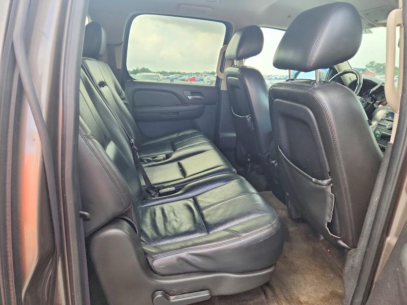 Aukcja sprzedaży 2011 Gmc Yukon Xl, vin: 1GKS1KE06BR385139, numer aukcji: 58243216