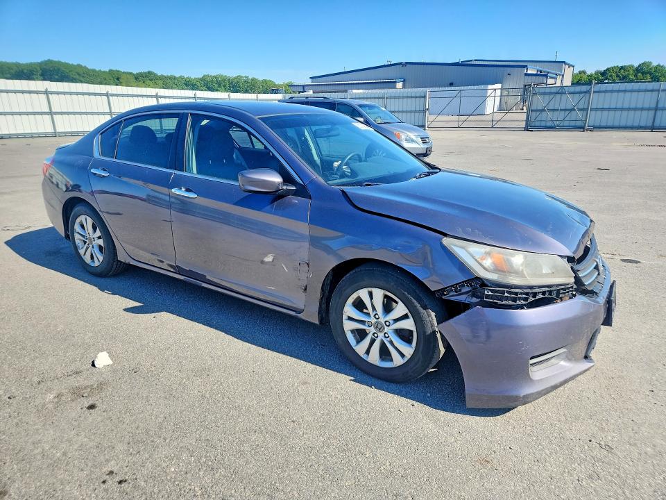 Aukcja sprzedaży 2015 Honda Accord, vin: 1HGCR2F30FA021225, numer aukcji: 55736886