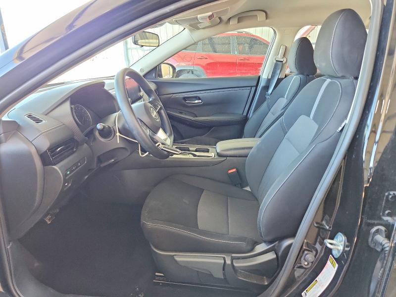 Продаж на аукціоні авто 2025 Nissan Sentra, vin: 3N1AB8CV3SY392147, номер лоту: 57038616