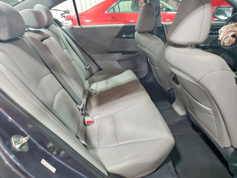Продажа на аукционе авто 2013 Honda Accord, vin: 1HGCR2F88DA114423, номер лота: 55651356