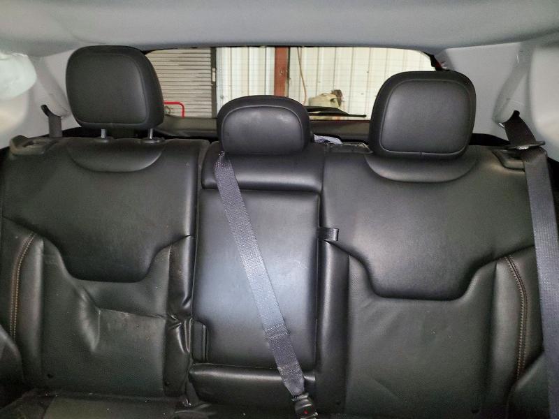 Aukcja sprzedaży 2020 Jeep Compass, vin: 3C4NJDCB7LT245506, numer aukcji: 57943746