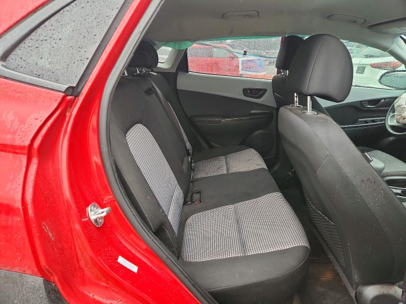 Продаж на аукціоні авто 2021 Hyundai Kona, vin: KM8K22AA5MU668554, номер лоту: 57749016