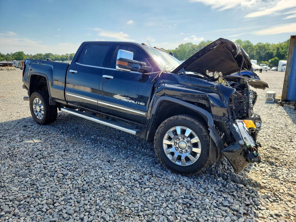 Продажа на аукционе авто 2015 Gmc Sierra, vin: 1GT120E82FF601879, номер лота: 56469746