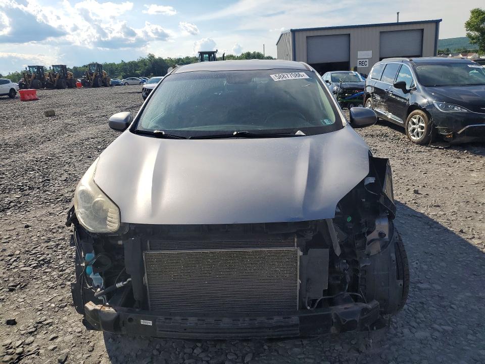 2018 Kia Sportage მანქანა იყიდება აუქციონზე, vin: KNDPMCACXJ7393429, აუქციონის ნომერი: 58877086