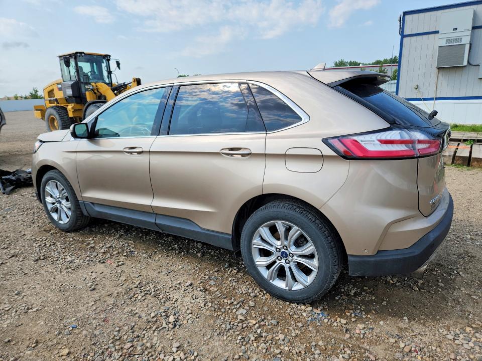 Aukcja sprzedaży 2020 Ford Edge, vin: 2FMPK4K96LBA27603, numer aukcji: 58953286