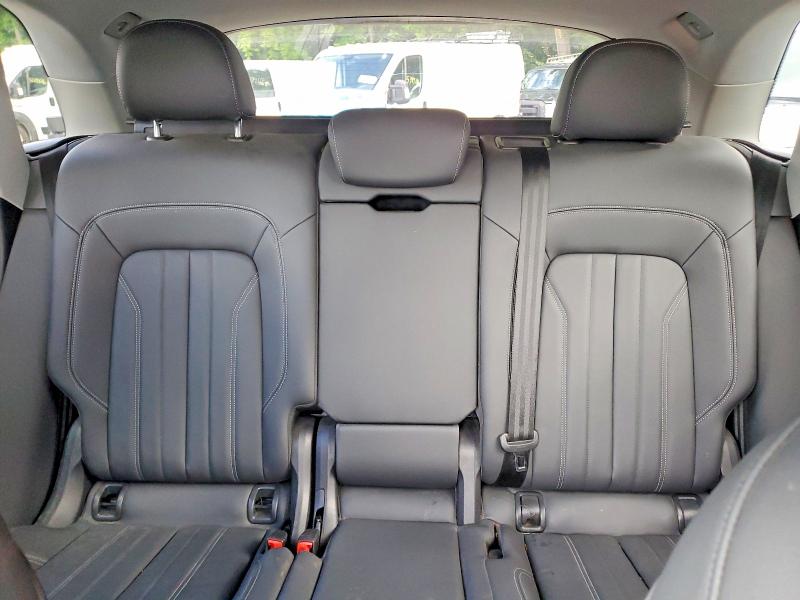 Aukcja sprzedaży 2021 Audi Q5, vin: WA1AAAFY8M2103210, numer aukcji: 56099646