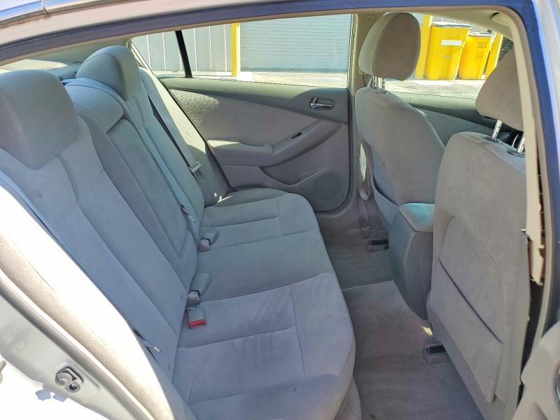 Продаж на аукціоні авто 2007 Nissan Altima, vin: 1N4AL21EX7N483128, номер лоту: 55745356