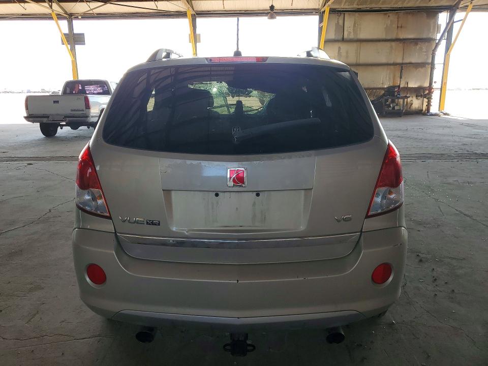 Продажа на аукционе авто 2009 Saturn Vue, vin: 3GSCL53759S588689, номер лота: 57858826