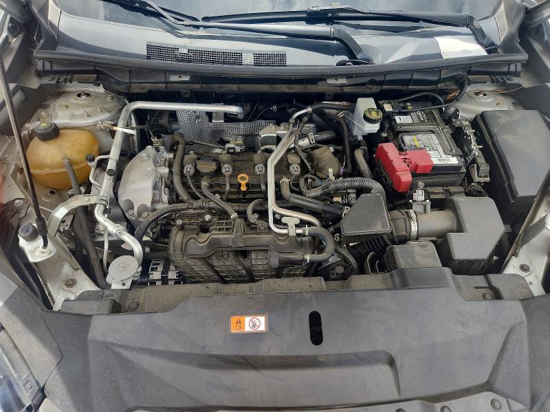 Продажа на аукционе авто 2022 Mitsubishi Outlander, vin: JA4J3UA83NZ065185, номер лота: 57673896