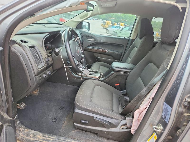 Продаж на аукціоні авто 2022 Gmc Canyon, vin: 1GTG6CEN4N1134692, номер лоту: 59093366