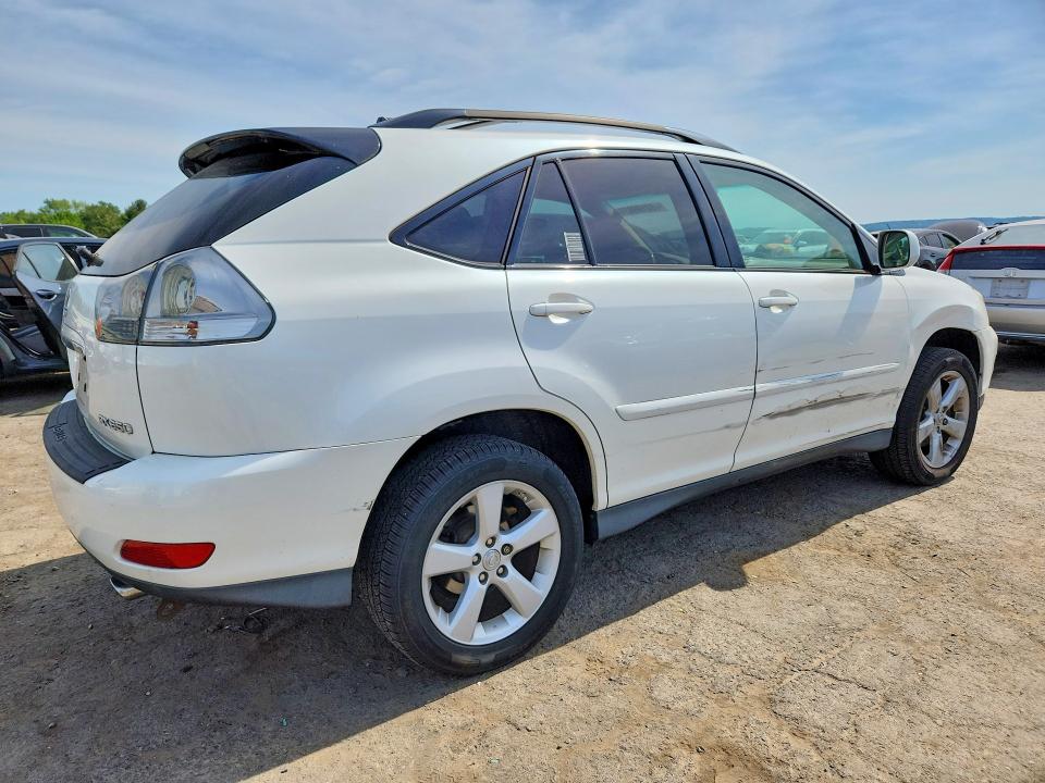Продаж на аукціоні авто 2007 Lexus Rx, vin: 2T2GK31U27C021889, номер лоту: 52199856